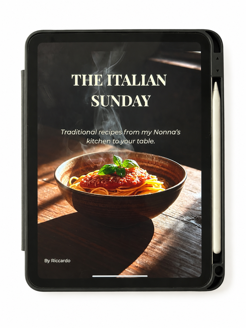 The Italian Sunday - The Full Digital Experience